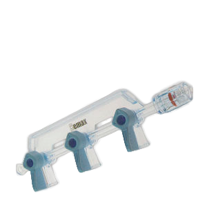 Angio-Line manifold