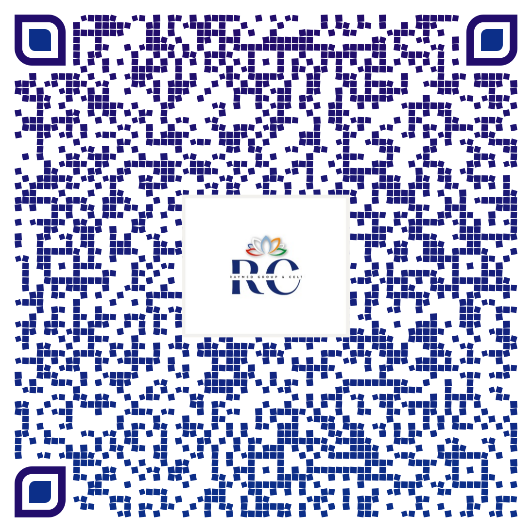 Document QR code