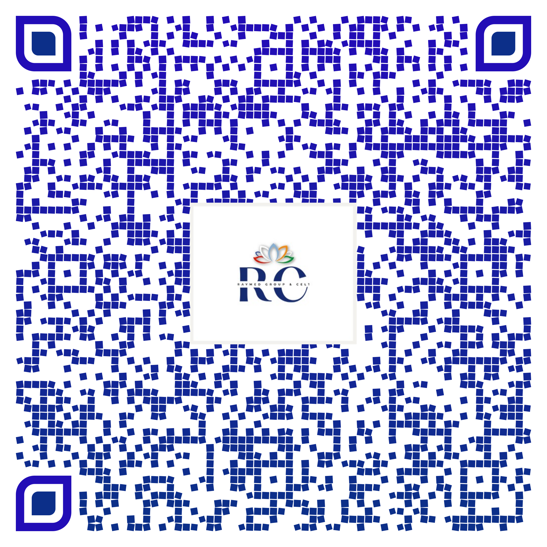 Document QR code