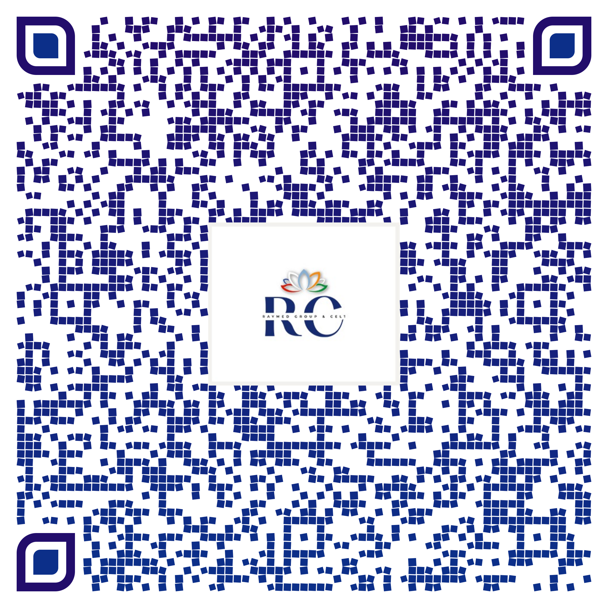 Document QR code
