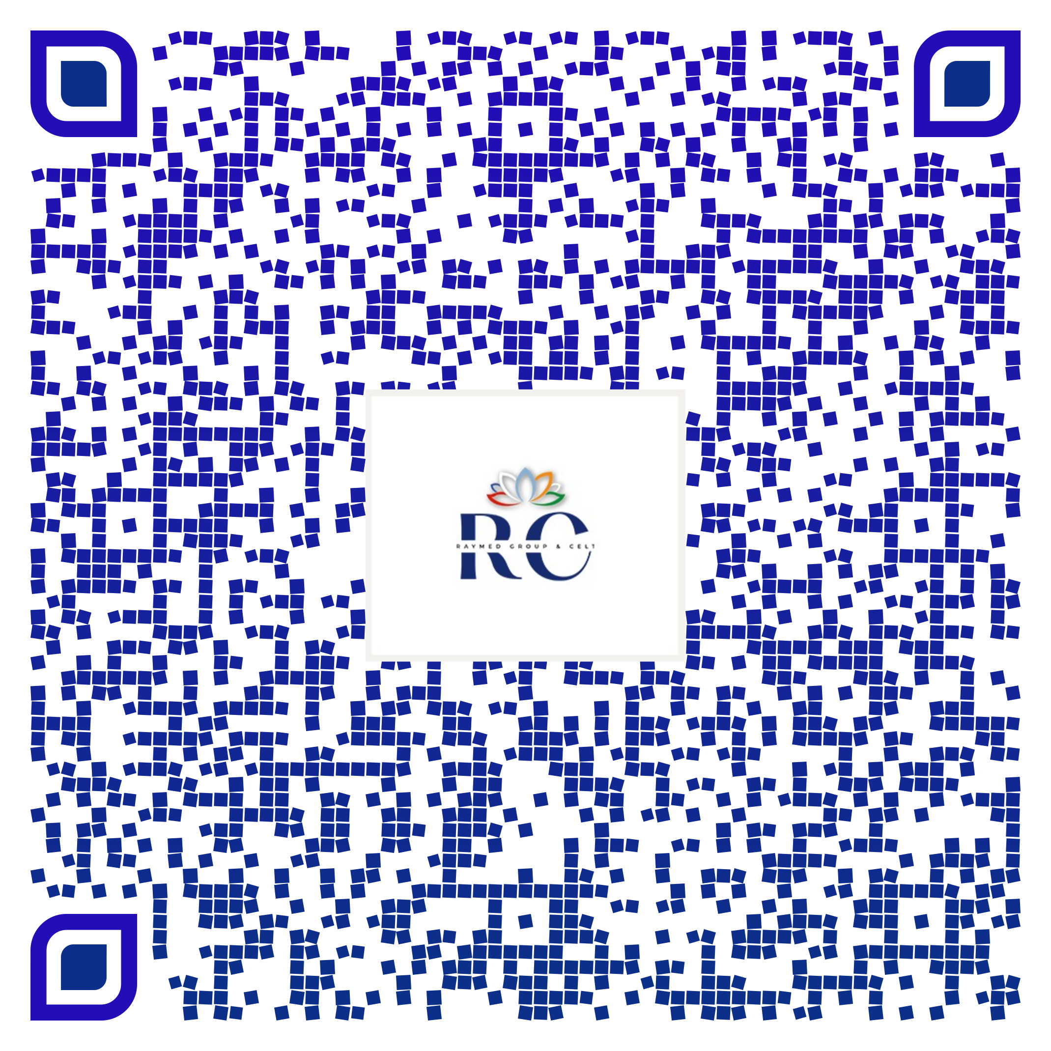 Document QR code