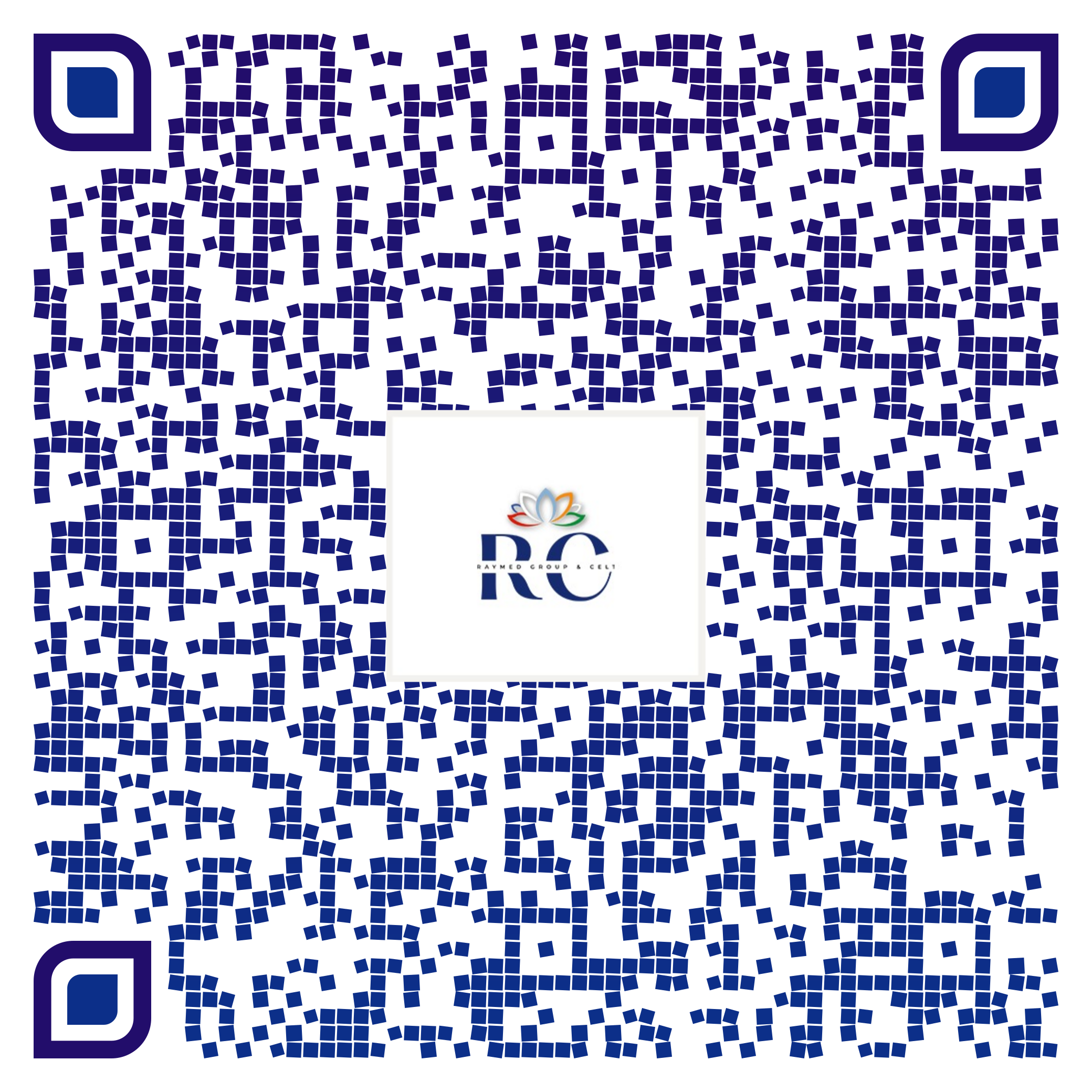 Document QR code