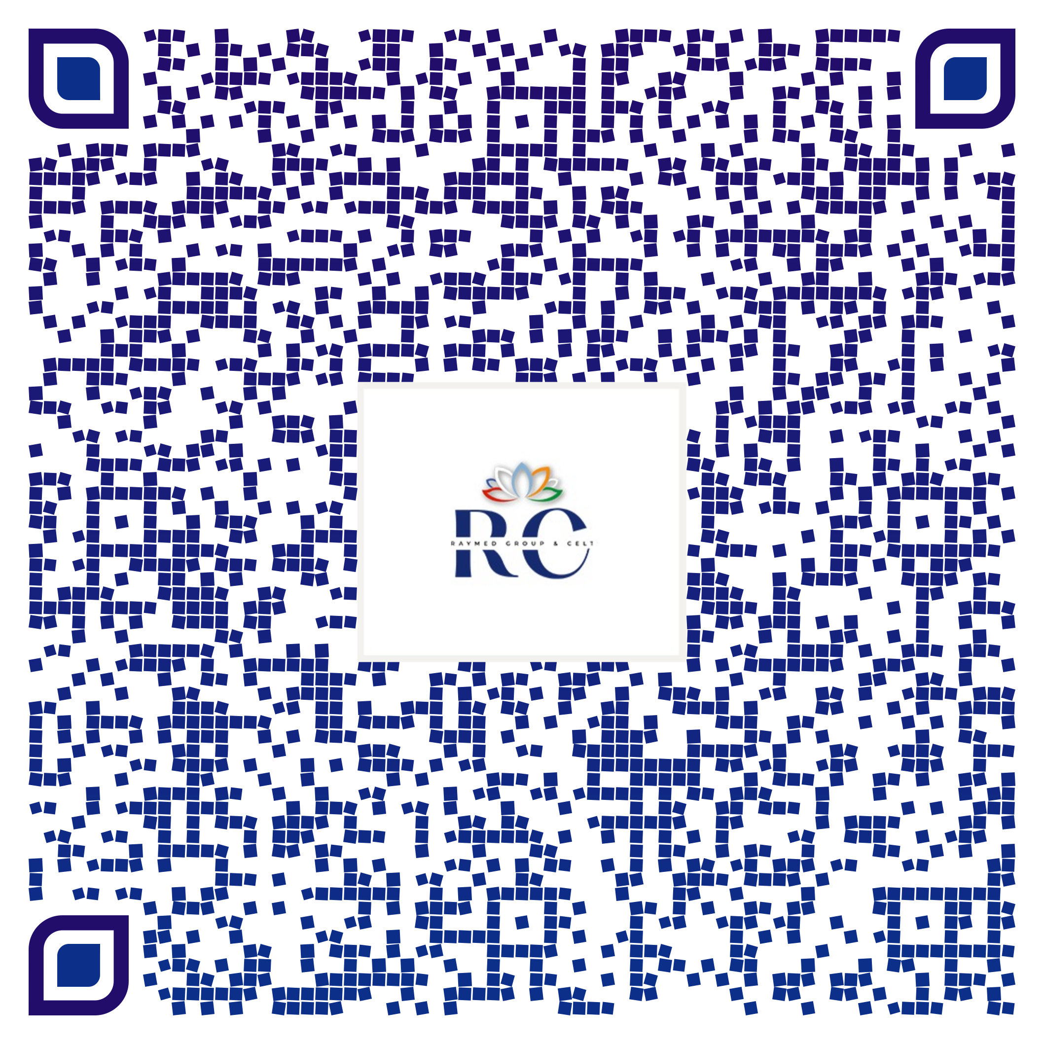 Document QR code