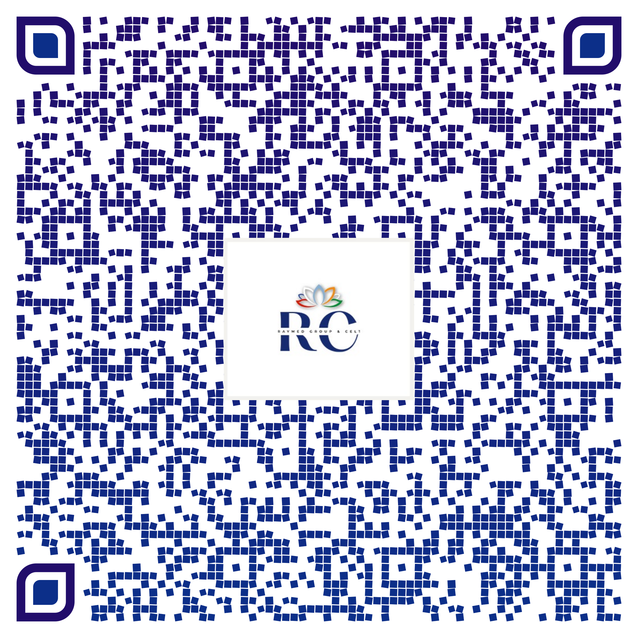 Document QR code