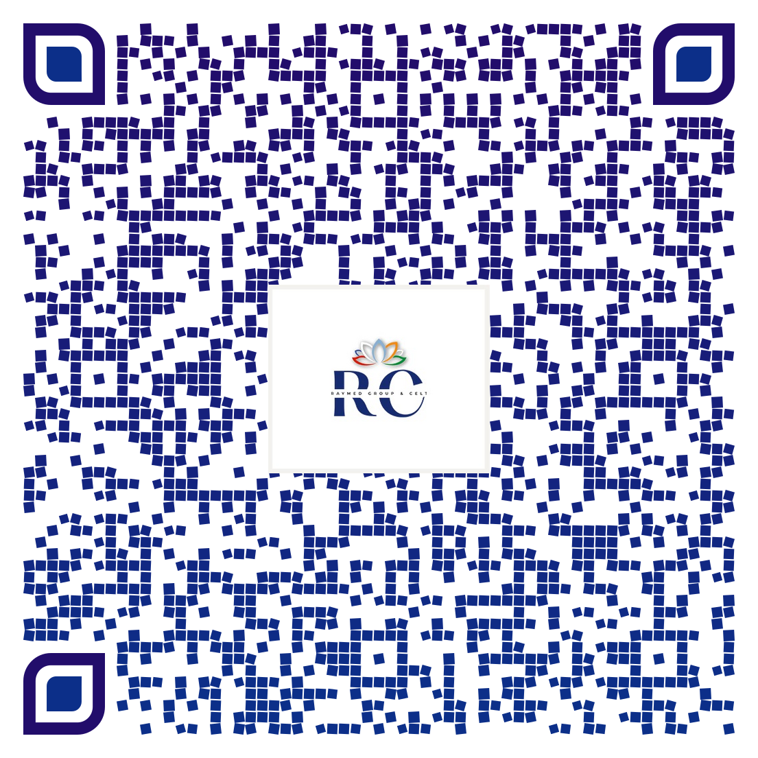Document QR code