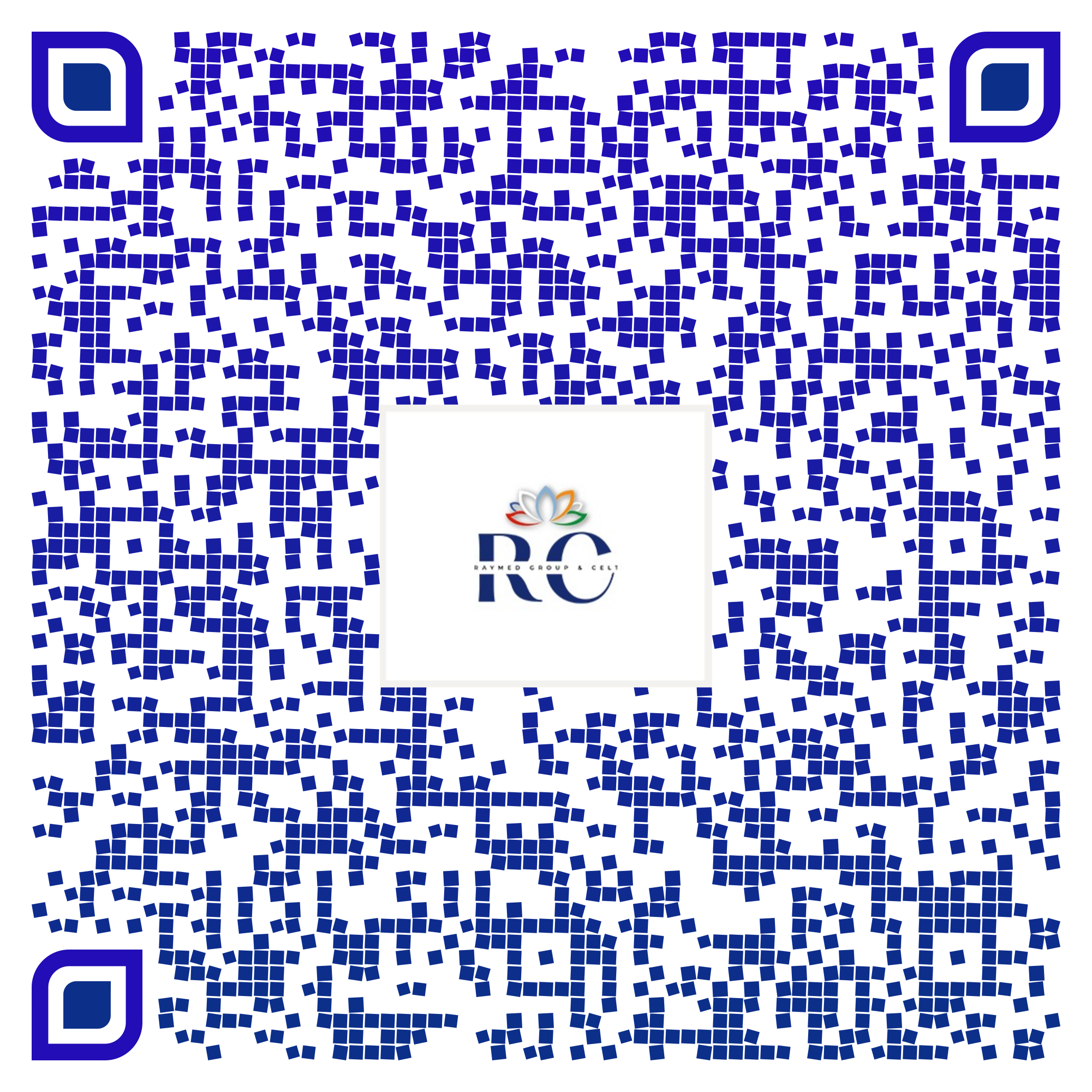 Document QR code