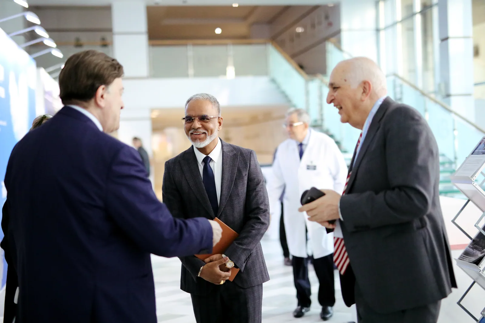 "Raymed Group" at the VI All-Russian Conference on X-ray Endovascular Surgery — photo 2