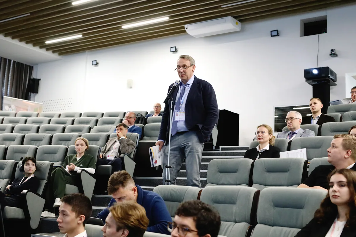 Networking and Discussions