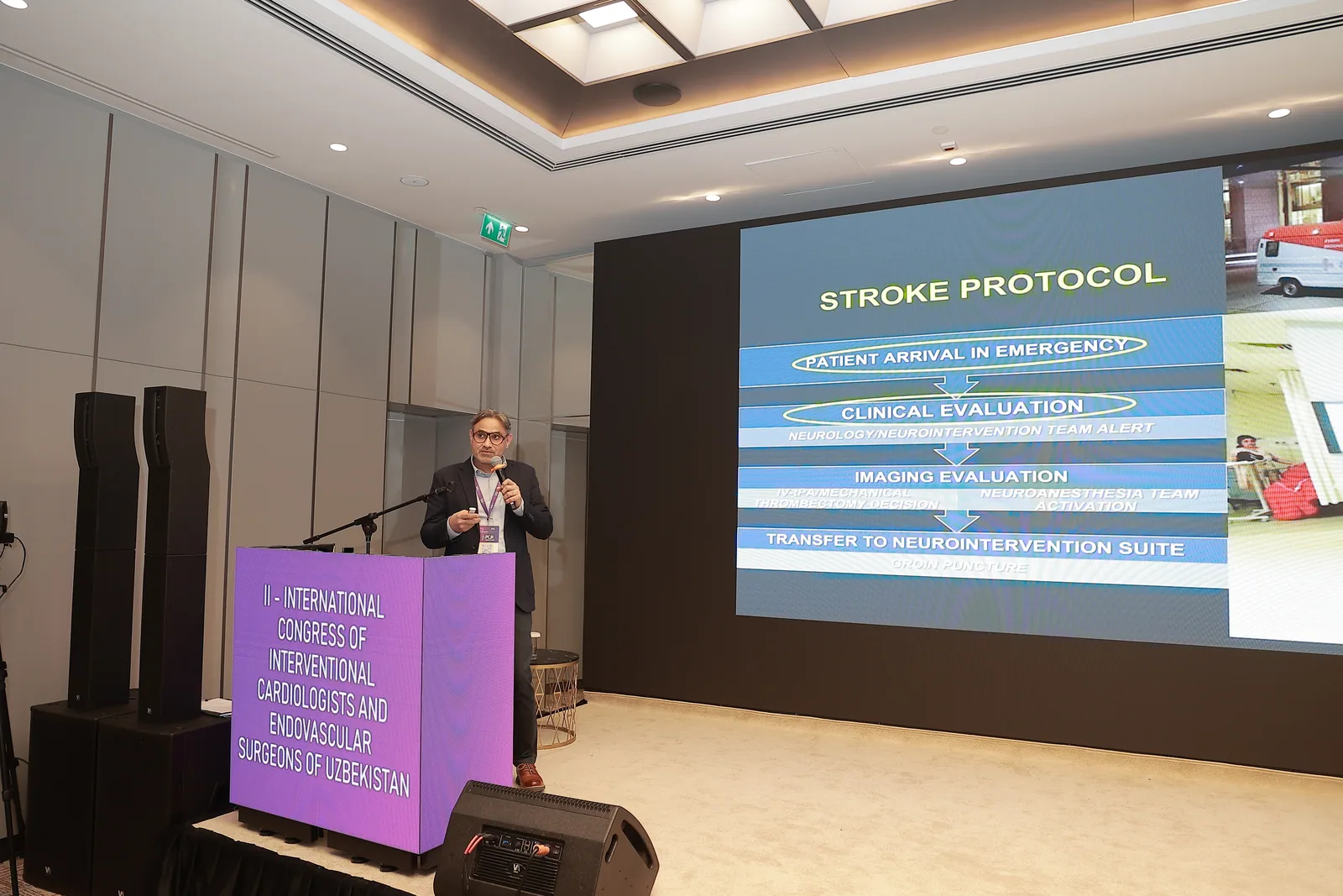 Tashkent hosted the international conference PCR Seminars — photo 10
