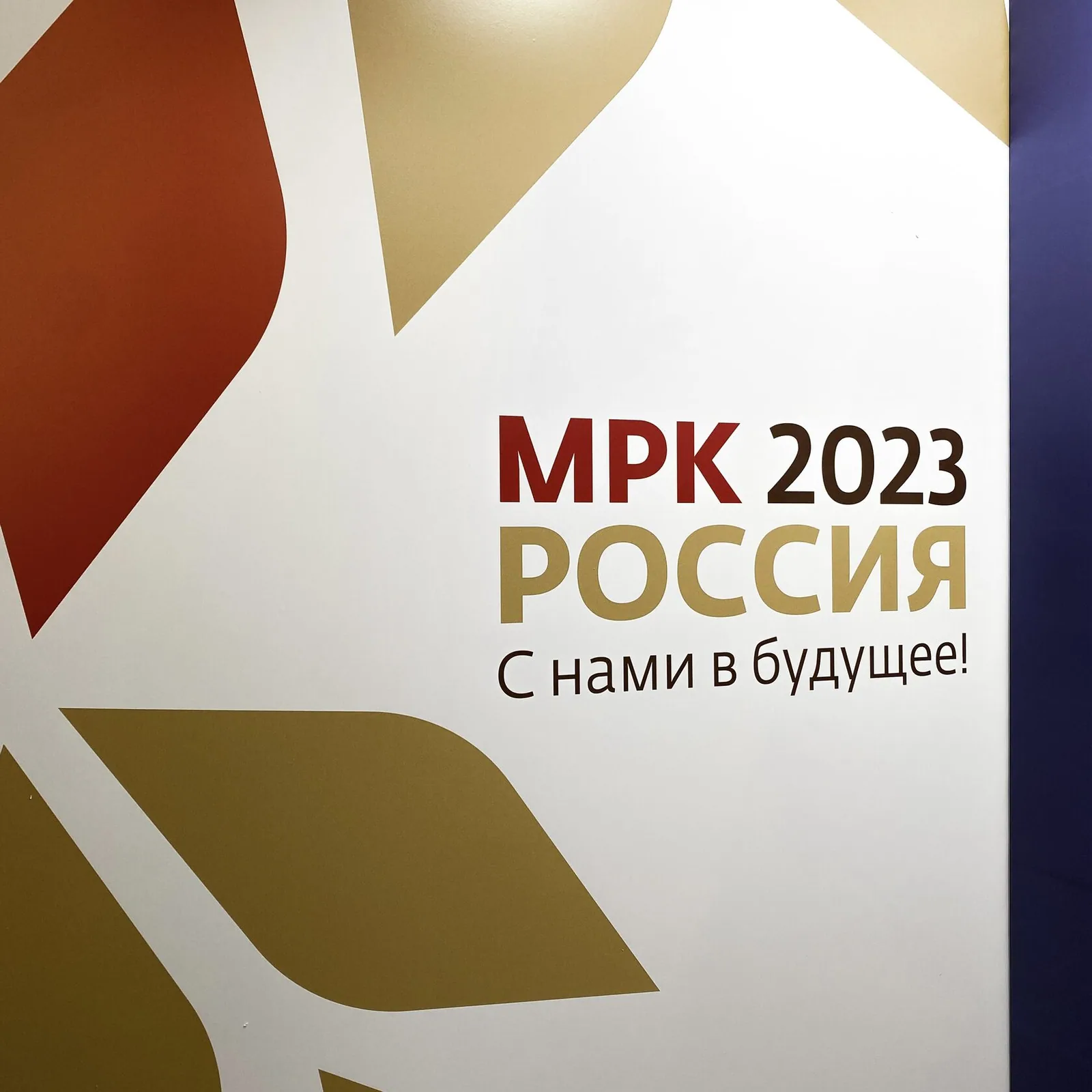 Раймед Групп на МРК Россия 2023